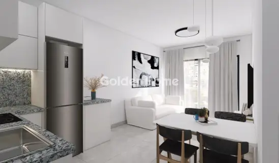 Apartment 49m<sup>2</sup> for sale photo 5612196