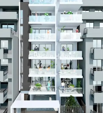 Apartment 49m<sup>2</sup> for sale photo 5612198