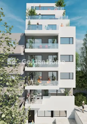 Apartment 45m<sup>2</sup> for sale photo 14