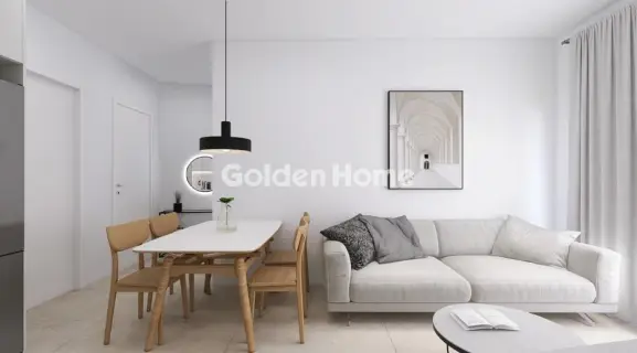 Apartment 45m<sup>2</sup> for sale photo 11