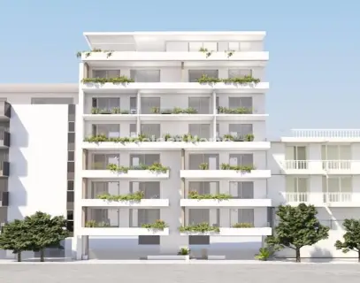 Οροφομεζονέτα 66τ.μ. προς πώληση φωτογραφία 5612211