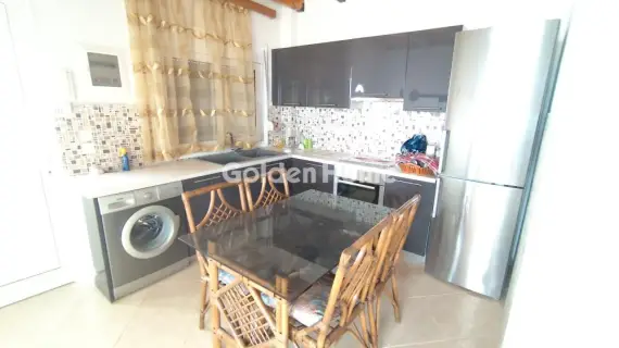 Floor Maisonette 100m<sup>2</sup> for rent photo 4