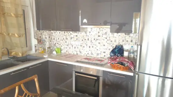 Floor Maisonette 100m<sup>2</sup> for rent photo 5