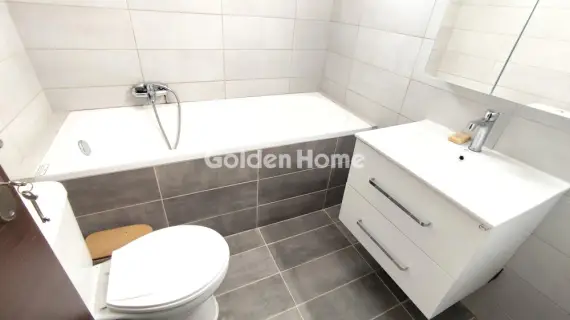 Floor Maisonette 100m<sup>2</sup> for rent photo 13