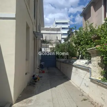 Floor Apartment 200m<sup>2</sup> for rent photo 31