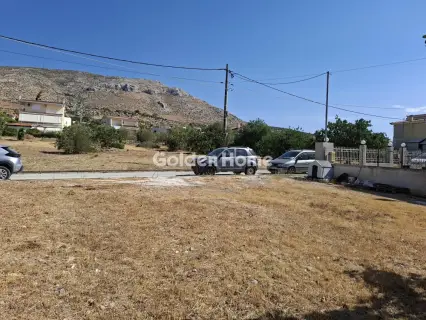 Οικιστικό 420τ.μ. προς πώληση φωτογραφία 4