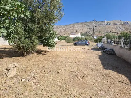 Οικιστικό 420τ.μ. προς πώληση φωτογραφία 5