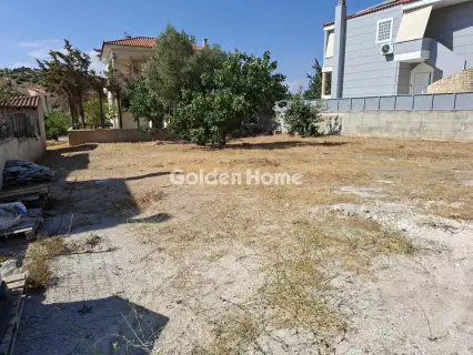 Οικιστικό 420τ.μ. προς πώληση φωτογραφία 1