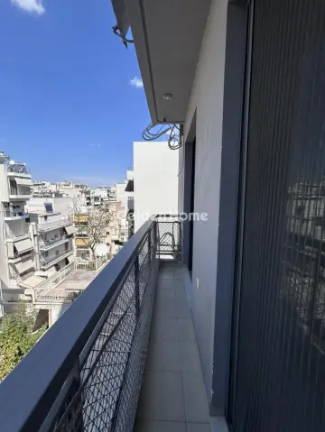 Οροφοδιαμέρισμα 85τ.μ. προς ενοικίαση φωτογραφία 5613489