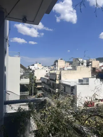 Οροφοδιαμέρισμα 85τ.μ. προς ενοικίαση φωτογραφία 5613477