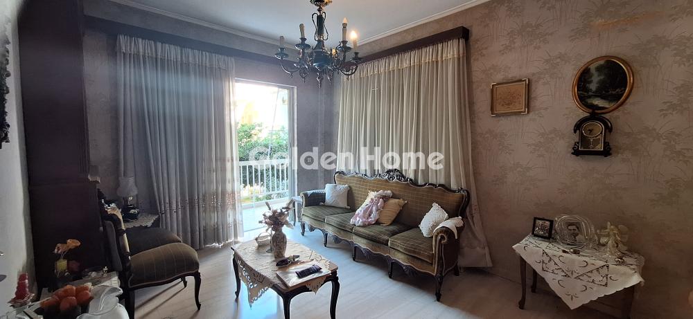 Διαμέρισμα στην Πλατεία Ντάβαρη, Παλαιό Φάληρο — Φωτογραφία 2 από 24