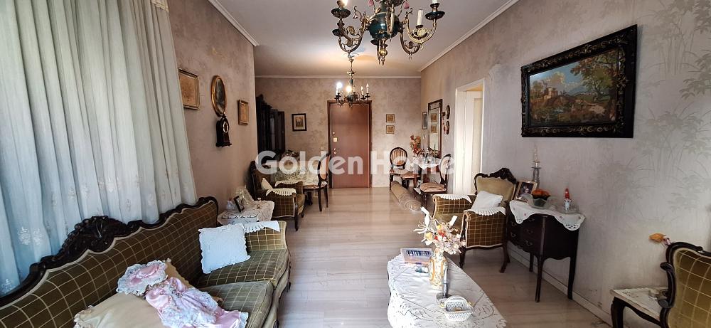 Διαμέρισμα στην Πλατεία Ντάβαρη, Παλαιό Φάληρο — Φωτογραφία 5 από 24