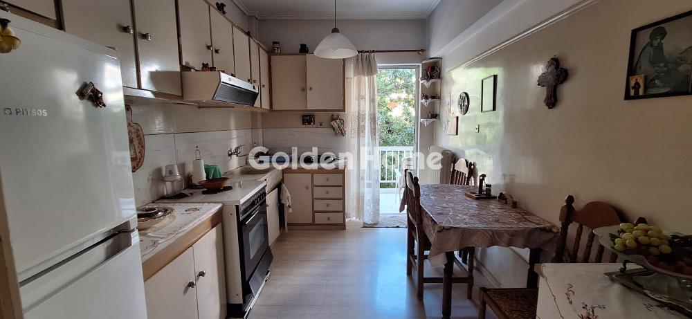 Διαμέρισμα στην Πλατεία Ντάβαρη, Παλαιό Φάληρο — Φωτογραφία 9 από 24