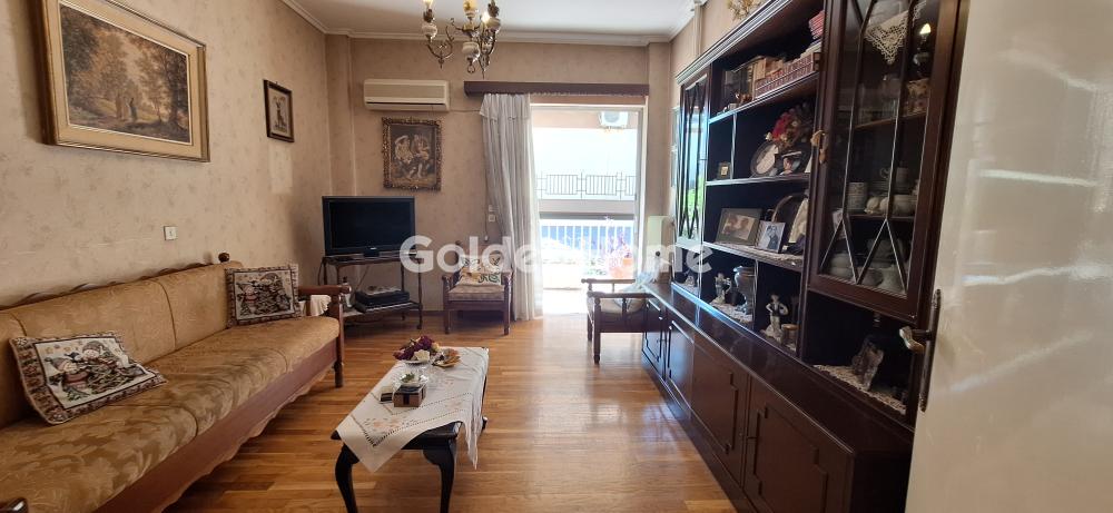 Διαμέρισμα στην Πλατεία Ντάβαρη, Παλαιό Φάληρο — Φωτογραφία 14 από 24
