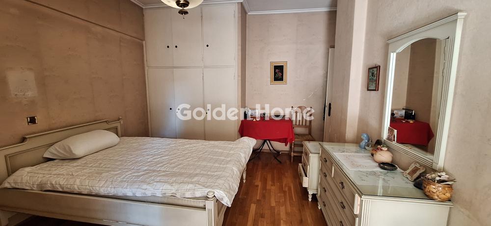 Διαμέρισμα στην Πλατεία Ντάβαρη, Παλαιό Φάληρο — Φωτογραφία 15 από 24
