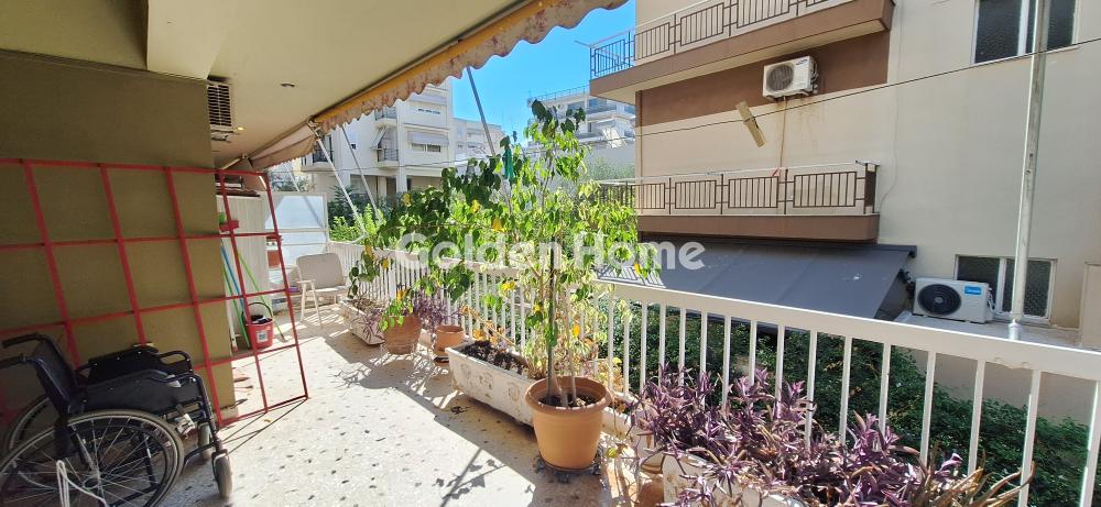 Διαμέρισμα στην Πλατεία Ντάβαρη, Παλαιό Φάληρο — Φωτογραφία 18 από 24