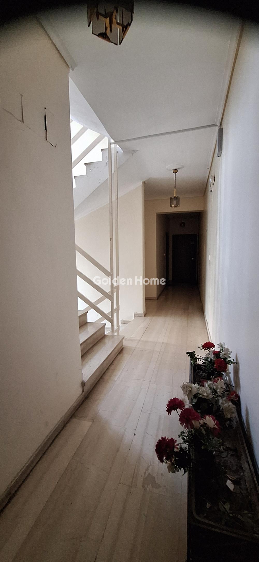 Διαμέρισμα στην Πλατεία Ντάβαρη, Παλαιό Φάληρο — Φωτογραφία 21 από 24