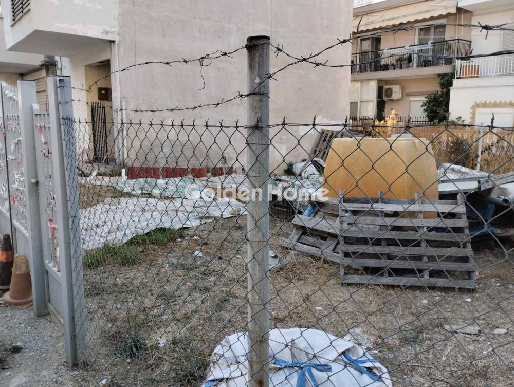 Οικόπεδο 110τ.μ. προς πώληση φωτογραφία προβολής