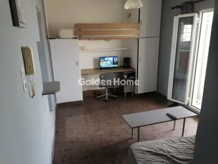 Διαμέρισμα 27τ.μ. προς πώληση φωτογραφία 5