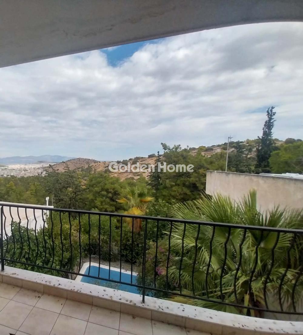 apartment στην Βύρωνας — Φωτογραφία 6 από 6