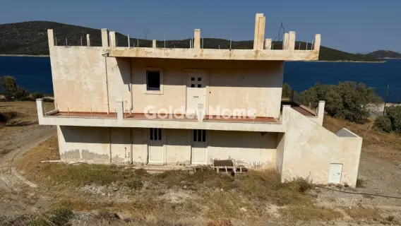 Κατάστημα 4000τ.μ. προς πώληση φωτογραφία 5617329