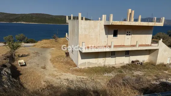 Κατάστημα 4000τ.μ. προς πώληση φωτογραφία 5617330