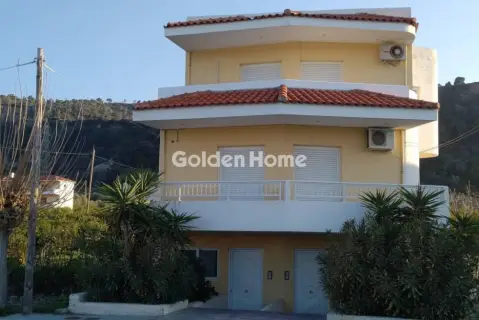 Independent Maisonette 120m<sup>2</sup> for rent photo 5616096