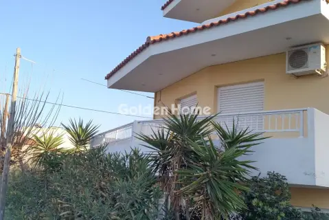 Independent Maisonette 120m<sup>2</sup> for rent photo 5616094