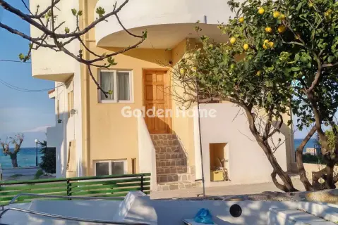 Independent Maisonette 120m<sup>2</sup> for rent photo 5616093