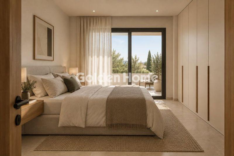 house στην Άγιος Στέφανος — Φωτογραφία 3 από 11