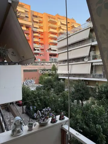 Διαμέρισμα 53τ.μ. προς πώληση φωτογραφία 5618471