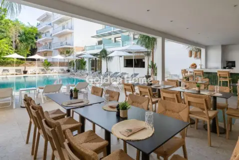 Ξενοδοχείο 1800τ.μ. προς πώληση φωτογραφία 2