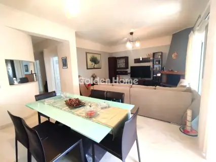 Floor Apartment 135m<sup>2</sup> for rent photo 6