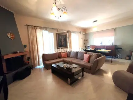 Floor Apartment 135m<sup>2</sup> for rent photo 1