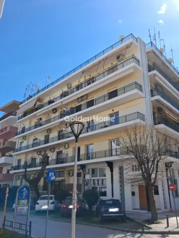 Διαμέρισμα 103τ.μ. προς πώληση φωτογραφία 5617167