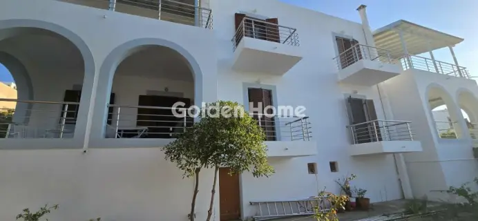Αυτόνομο Κτίριο 222τ.μ. προς πώληση φωτογραφία 5617170