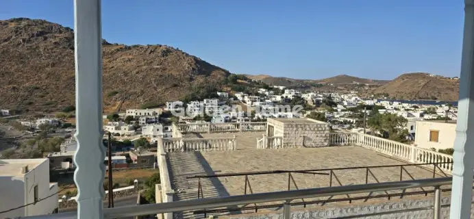 Αυτόνομο Κτίριο 222τ.μ. προς πώληση φωτογραφία 5617186