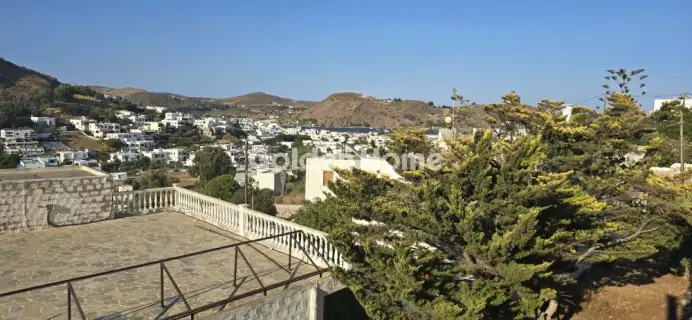 Αυτόνομο Κτίριο 222τ.μ. προς πώληση φωτογραφία 5617190
