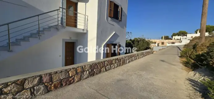Αυτόνομο Κτίριο 222τ.μ. προς πώληση φωτογραφία 5617191