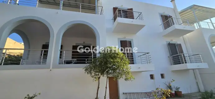 Αυτόνομο Κτίριο 222τ.μ. προς πώληση φωτογραφία 5617200