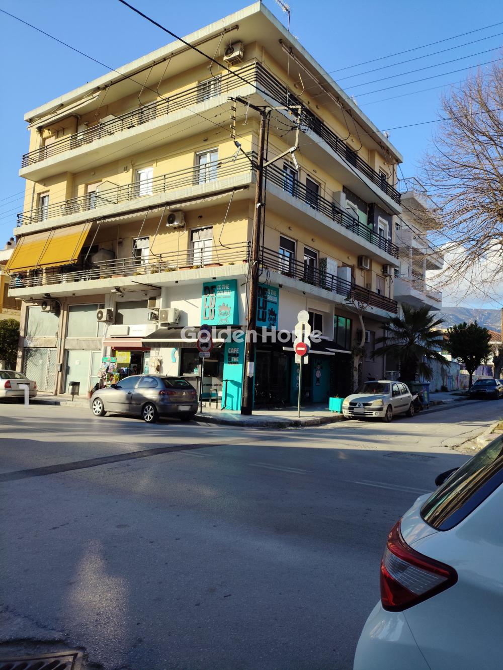 Apartment 74m<sup>2</sup> for sale display photo
