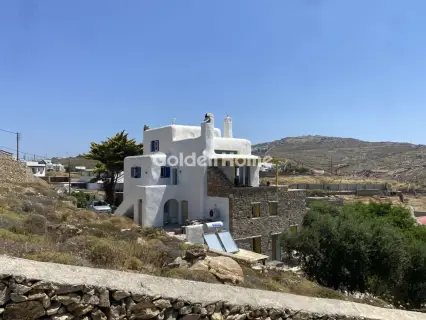 Residence complex 216m<sup>2</sup> for sale photo 2