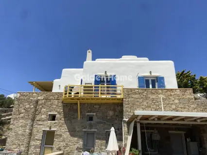 Residence complex 216m<sup>2</sup> for sale photo 3