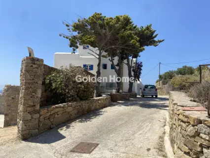 Residence complex 216m<sup>2</sup> for sale photo 9