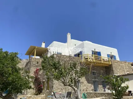 Residence complex 216m<sup>2</sup> for sale photo 10