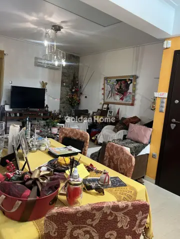 Διαμέρισμα 80τ.μ. προς ενοικίαση φωτογραφία 4