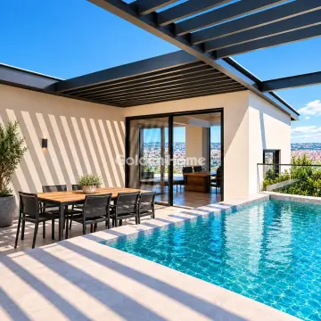 Apartment 98m<sup>2</sup> for sale photo 5654916