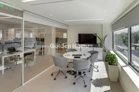 Γραφείο 440τ.μ. προς ενοικίαση φωτογραφία 5