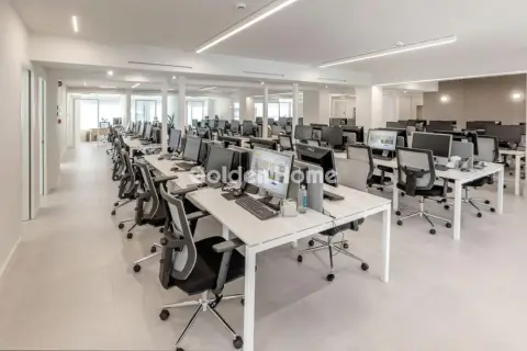 Γραφείο 440τ.μ. προς ενοικίαση φωτογραφία 4