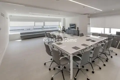 Γραφείο 440τ.μ. προς ενοικίαση φωτογραφία 3